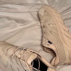 Hoka anacapa low Gtx